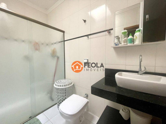 Imagem Casa com 2 Quartos à Venda, 105 m² em Jardim Da Balsa Ii - Americana