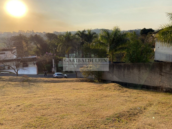 Imagem Terreno à Venda, 525 m² em Granja Viana - Sao Paulo