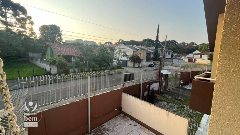Imagem Sobrado com 4 Quartos à Venda, 165 m² em Atuba - Curitiba Imagem Sobrado com 4 Quartos à Venda, 165 m² em Atuba - Curitiba