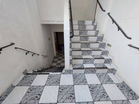 Imagem Apartamento à Venda, 40 m² em Ocian - Praia Grande