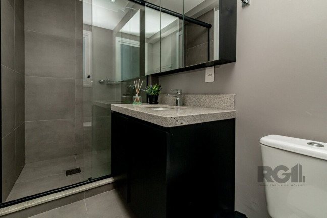 Imagem Apartamento com 3 Quartos à Venda, 76 m² em São João - Porto Alegre