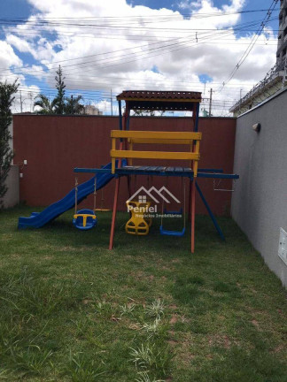 Imagem Apartamento com 2 Quartos à Venda, 62 m² em Sumarezinho - Ribeirão Preto