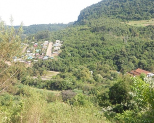 Imagem Terreno à Venda, 7 m² em Lichthenthal - Picada Café