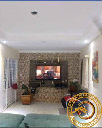 Imagem Casa com 3 Quartos à Venda,  em Parque São Camilo - Itu