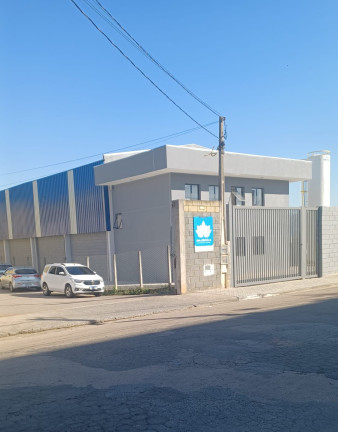 Imagem Imóvel à Venda, 1.060 m² em Distrito Industrial - Itupeva Imagem Imóvel à Venda, 1.060 m² em Distrito Industrial - Itupeva