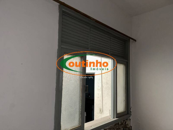 Imagem Casa com 3 Quartos à Venda, 104 m² em Maracanã - Rio De Janeiro