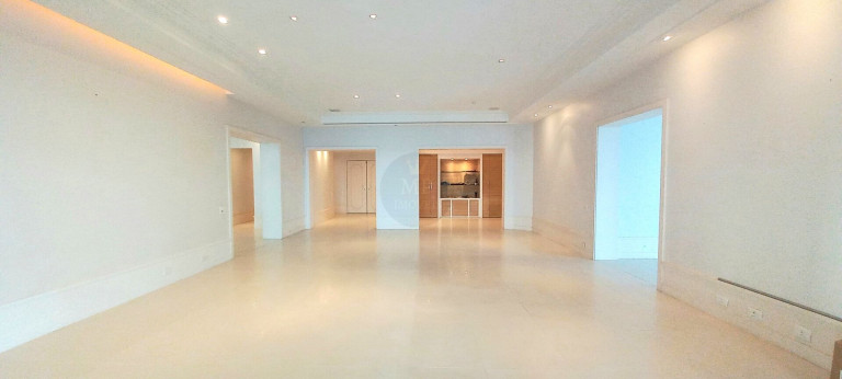 Imagem Apartamento com 4 Quartos à Venda, 389 m² em Barra Da Tijuca - Rio De Janeiro