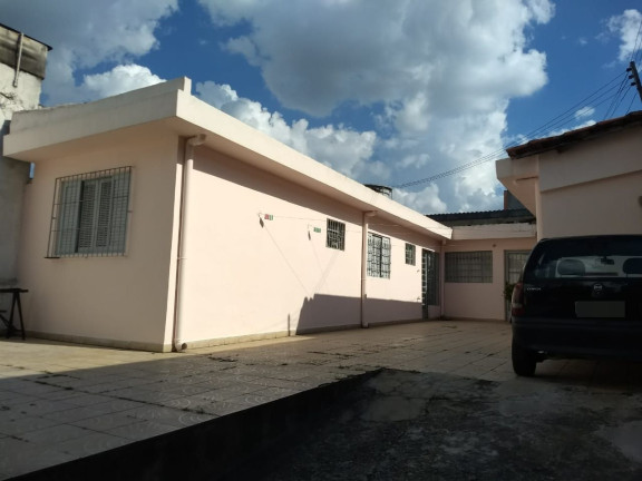 Imagem Casa com 3 Quartos à Venda, 109 m² em Jardim Nova Germania - São Paulo Imagem Casa com 3 Quartos à Venda, 109 m² em Jardim Nova Germania - São Paulo
