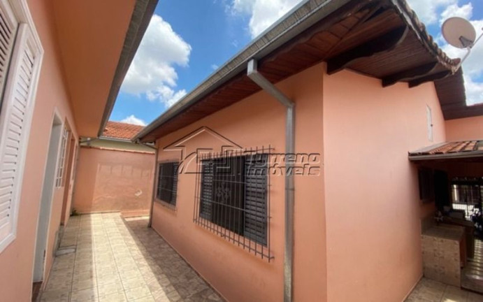 Imagem Casa com 3 Quartos à Venda, 140 m² em Bosque Dos Eucaliptos - São José Dos Campos Imagem Casa com 3 Quartos à Venda, 140 m² em Bosque Dos Eucaliptos - São José Dos Campos