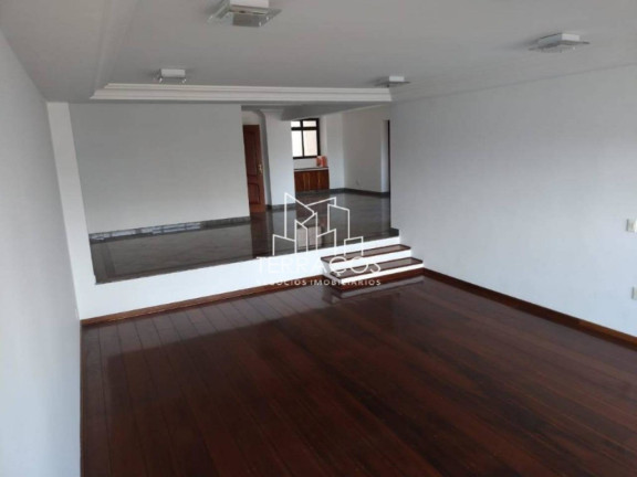 Imagem Apartamento com 5 Quartos à Venda, 268 m² em Vila Virgínia - Jundiaí Imagem Apartamento com 5 Quartos à Venda, 268 m² em Vila Virgínia - Jundiaí