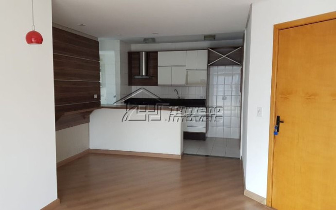 Apartamento com 3 Quartos à Venda, 86 m² em Monte Castelo - São José Dos Campos