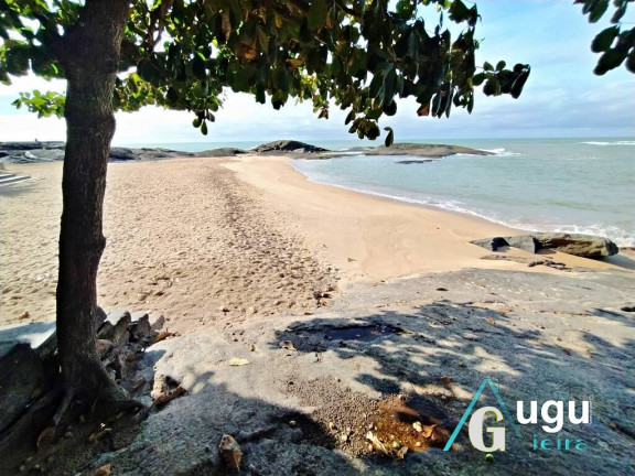 Imagem Apartamento com 4 Quartos à Venda, 190 m² em Centro - Guarapari
