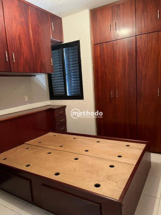 Imagem Apartamento com 3 Quartos à Venda, 92 m² em Bonfim - Campinas Imagem Apartamento com 3 Quartos à Venda, 92 m² em Bonfim - Campinas
