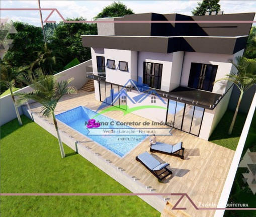 Imagem Casa de Condomínio com 3 Quartos à Venda, 800 m² em Condomínio Shambala Iii - Atibaia Imagem Casa de Condomínio com 3 Quartos à Venda, 800 m² em Condomínio Shambala Iii - Atibaia