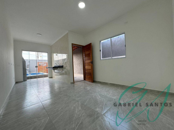 Imagem Casa com 2 Quartos à Venda, 125 m² em Bopiranga - Itanhaém Imagem Casa com 2 Quartos à Venda, 125 m² em Bopiranga - Itanhaém