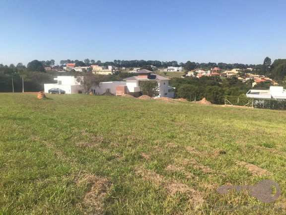 Imagem Terreno em Condomínio à Venda, 1.000 m² em Jardim Dacha Sorocaba - Sorocaba