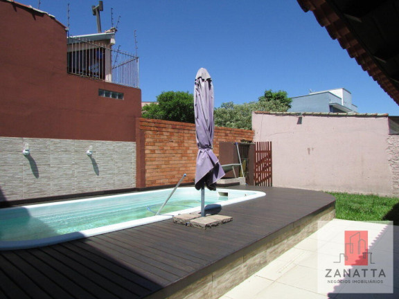 Imagem Casa com 3 Quartos à Venda, 300 m² em Parque Amador - Esteio