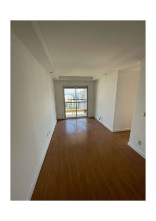 Imagem Apartamento com 2 Quartos à Venda, 60 m² em Jardim Tupanci - Barueri