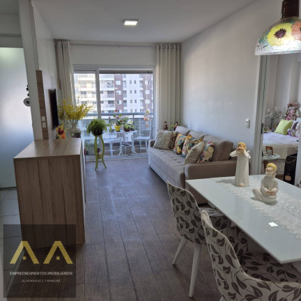 Imagem Apartamento com 1 Quarto à Venda, 52 m² em Alphaville Centro Industrial E Empresarial/alphaville. - Barueri Imagem Apartamento com 1 Quarto à Venda, 52 m² em Alphaville Centro Industrial E Empresarial/alphaville. - Barueri