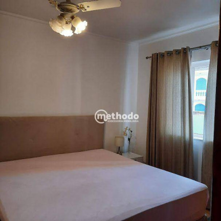Imagem Casa com 3 Quartos à Venda, 213 m² em Jardim Proença - Campinas Imagem Casa com 3 Quartos à Venda, 213 m² em Jardim Proença - Campinas