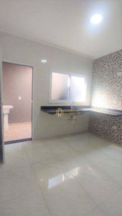 Imagem Casa com 2 Quartos à Venda, 43 m² em Maracanã - Praia Grande Imagem Casa com 2 Quartos à Venda, 43 m² em Maracanã - Praia Grande