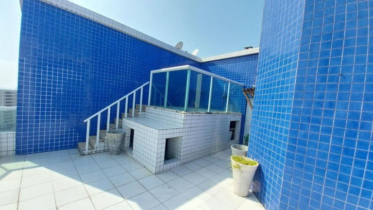 Imagem Apartamento com 2 Quartos à Venda, 99 m² em Caiçara - Praia Grande