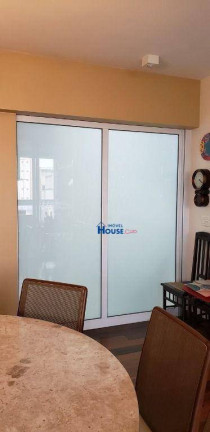 Imagem Apartamento com 3 Quartos à Venda, 178 m² em Perdizes - São Paulo