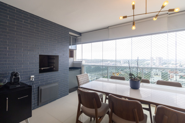 Imagem Apartamento com 3 Quartos à Venda, 110 m² em Vila Monte Alegre - São Paulo Imagem Apartamento com 3 Quartos à Venda, 110 m² em Vila Monte Alegre - São Paulo