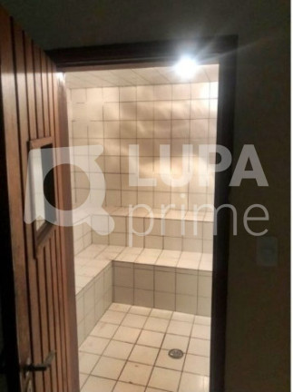 Imagem Apartamento com 3 Quartos à Venda, 175 m² em água Fria - São Paulo