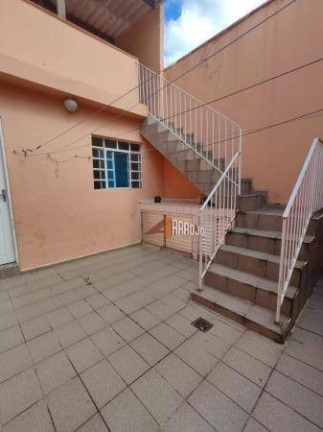 Imagem Sobrado com 3 Quartos à Venda, 126 m² em Penha De França - São Paulo Imagem Sobrado com 3 Quartos à Venda, 126 m² em Penha De França - São Paulo