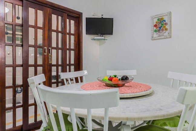 Imagem Casa com 3 Quartos à Venda, 127 m² em Penha De França - São Paulo