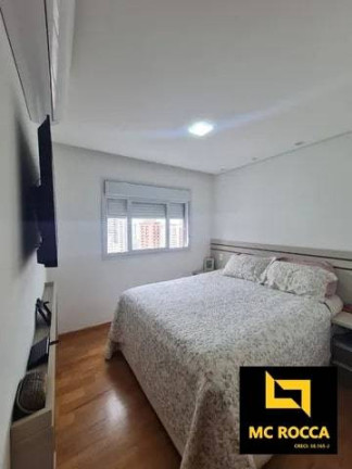 Imagem Apartamento com 3 Quartos à Venda, 103 m² em Centro - Santo André Imagem Apartamento com 3 Quartos à Venda, 103 m² em Centro - Santo André