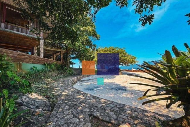 Imagem Casa com 6 Quartos à Venda, 840 m² em Portogalo - Angra Dos Reis Imagem Casa com 6 Quartos à Venda, 840 m² em Portogalo - Angra Dos Reis