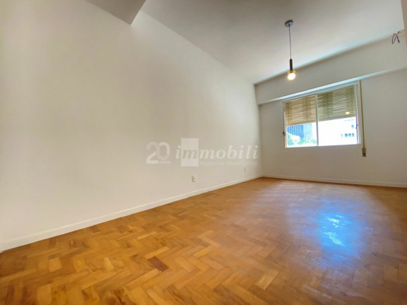 Imagem Apartamento com 2 Quartos à Venda, 125 m² em Higienópolis - São Paulo Imagem Apartamento com 2 Quartos à Venda, 125 m² em Higienópolis - São Paulo