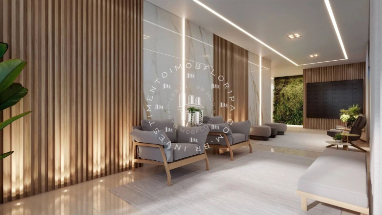 Imagem Apartamento com 1 Quarto à Venda, 114 m² em Centro - Florianópolis