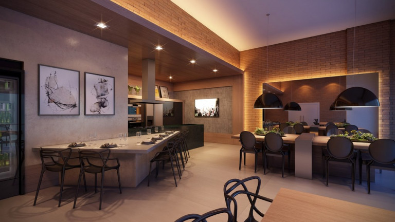 Imagem Apartamento com 3 Quartos à Venda, 320 m² em Bela Vista - Porto Alegre