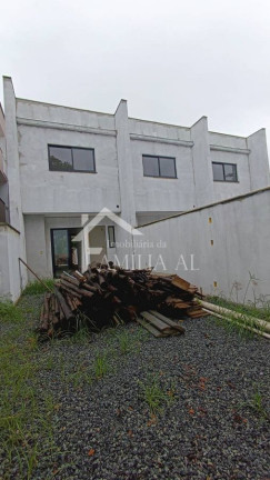 Imagem Casa com 3 Quartos à Venda, 105 m² em Costa E Silva - Joinville Imagem Casa com 3 Quartos à Venda, 105 m² em Costa E Silva - Joinville