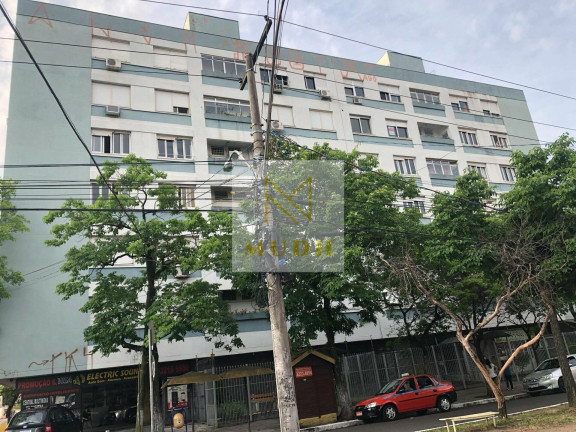 Imagem Apartamento com 5 Quartos à Venda, 192 m² em Santana - Porto Alegre Imagem Apartamento com 5 Quartos à Venda, 192 m² em Santana - Porto Alegre