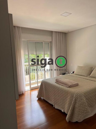 Imagem Apartamento com 3 Quartos à Venda, 240 m² em Morumbi - São Paulo Imagem Apartamento com 3 Quartos à Venda, 240 m² em Morumbi - São Paulo