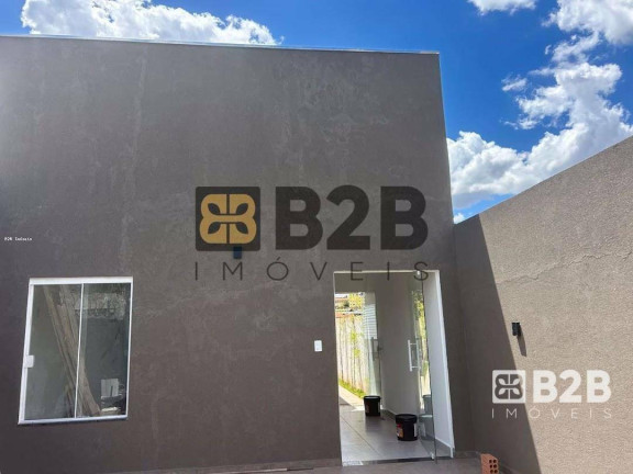 Casa com 2 Quartos à Venda, 90 m² em Vila Nova Paulista - Bauru