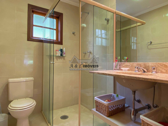 Imagem Apartamento com 3 Quartos à Venda, 103 m² em Vila Floresta - Campos Do Jordão