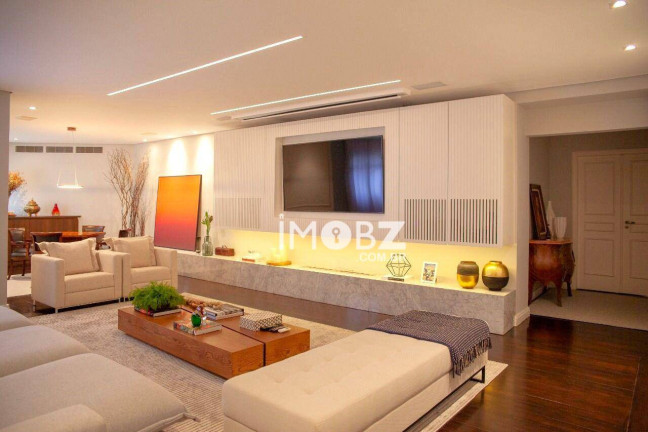 Imagem Imóvel com 5 Quartos à Venda, 852 m² em Panamby - São Paulo Imagem Imóvel com 5 Quartos à Venda, 852 m² em Panamby - São Paulo