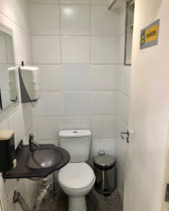Imagem Apartamento com 1 Quarto à Venda, 94 m² em Consolação - São Paulo