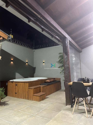 Imagem Casa com 2 Quartos à Venda,  em Jardim Los Angeles - Campo Grande