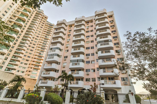 Imagem Apartamento com 3 Quartos à Venda, 82 m² em Recreio Dos Bandeirantes - Rio De Janeiro Imagem Apartamento com 3 Quartos à Venda, 82 m² em Recreio Dos Bandeirantes - Rio De Janeiro