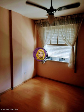 Imagem Apartamento com 3 Quartos à Venda,  em Embaré - Santos