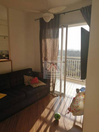 Imagem Apartamento com 2 Quartos à Venda, 54 m² em Jardim Da Saúde - São Paulo