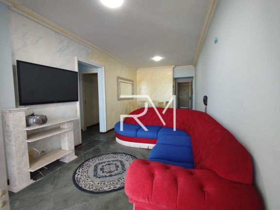 Imagem Apartamento com 3 Quartos à Venda, 108 m² em Vila Atlântica - Mongaguá Imagem Apartamento com 3 Quartos à Venda, 108 m² em Vila Atlântica - Mongaguá