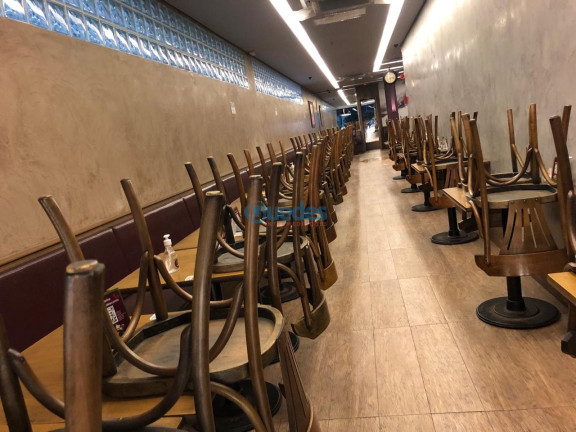 Imóvel à Venda, 400 m² em Consolação - São Paulo