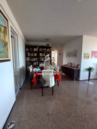 Imagem Apartamento com 3 Quartos à Venda, 145 m² em Dionisio Torres - Fortaleza
